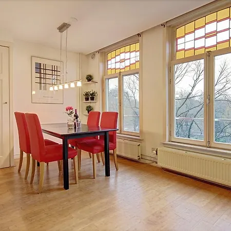 Mondriaan Daire