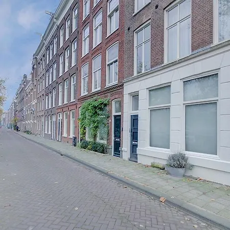 Apartmán Mondriaan