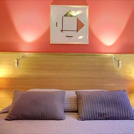 Mondriaan Апартаменты *