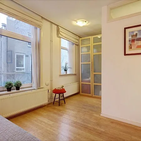 Mondriaan Apartmán Amsterdam